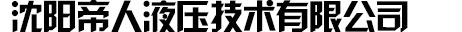 沈阳帝人液压技术有限公司